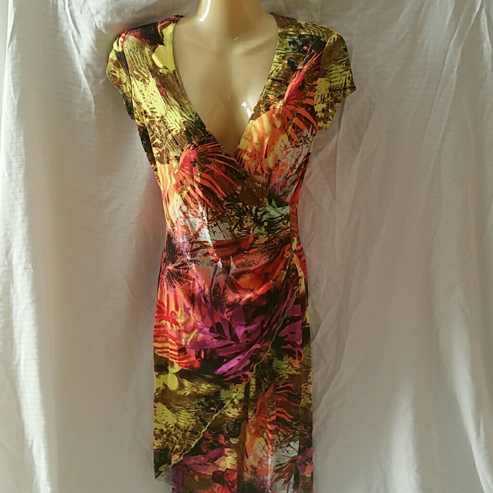 Women's size 2 dress